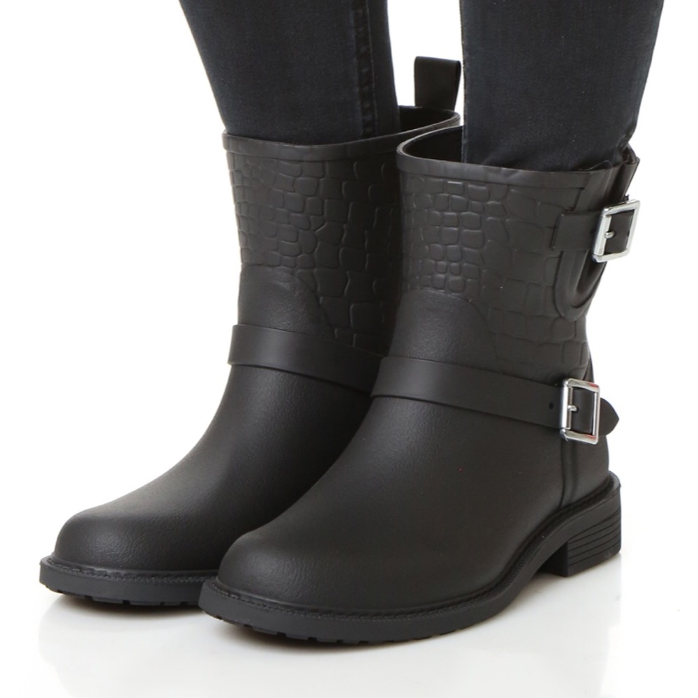 Sam Edelman Keigan boots - Picture 8 of 8